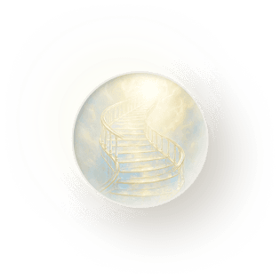 Ascend With
the Wisdom